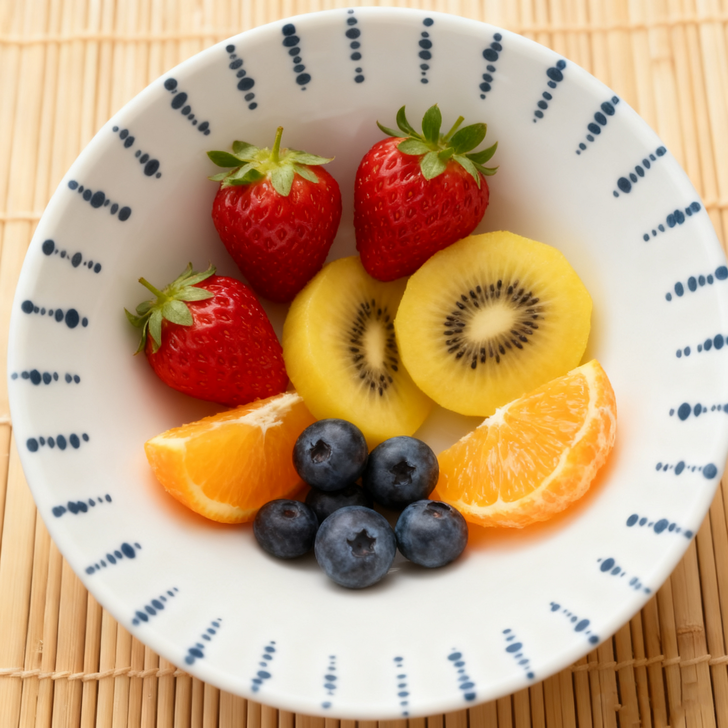 Light-Weight Rice Bowl M