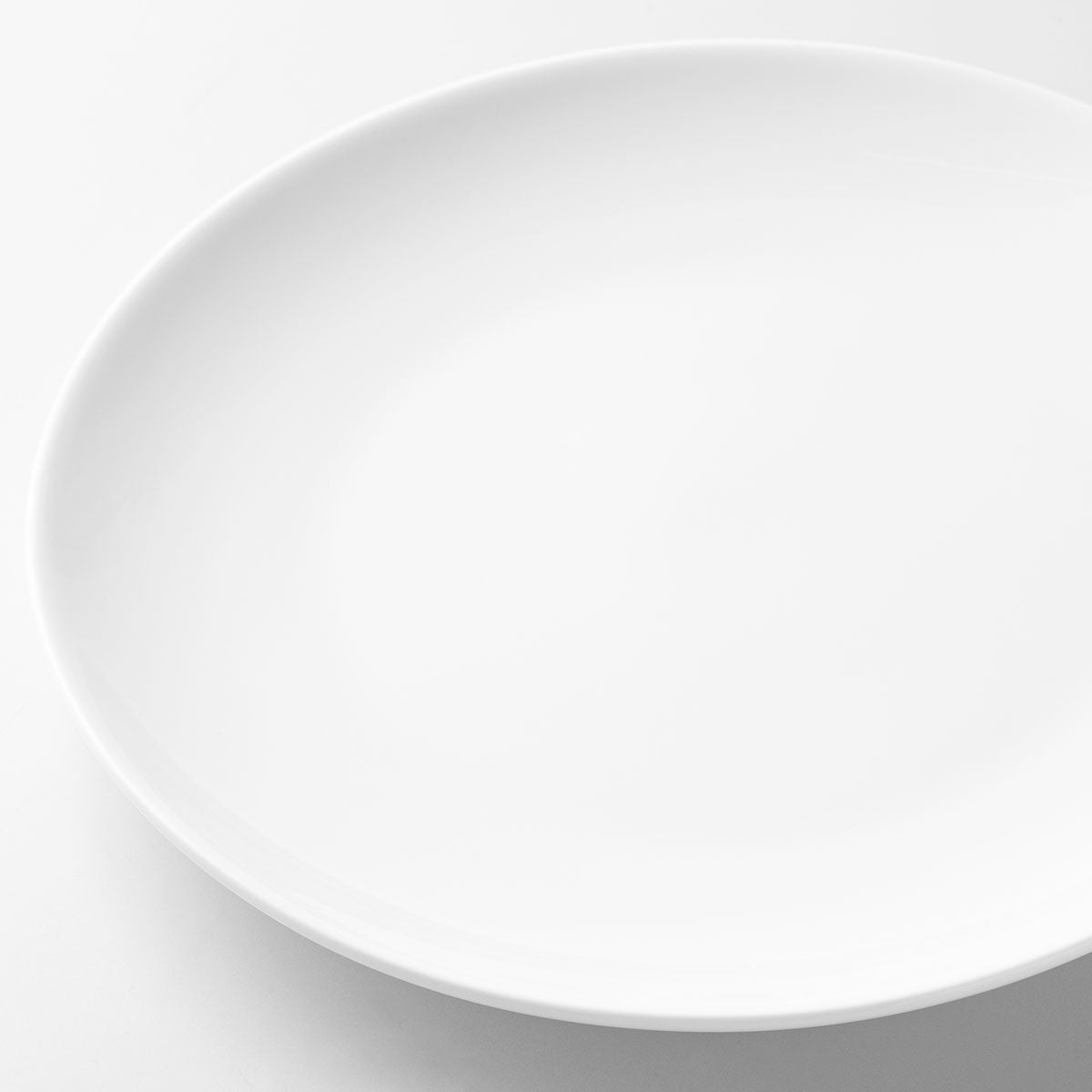 5pcs Set 7" Round Plate