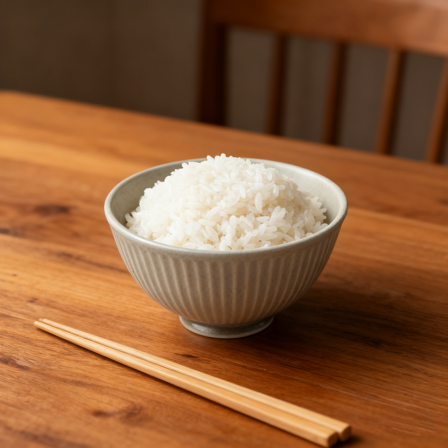 Ultra Light Weight Super Light Rice Bowl M