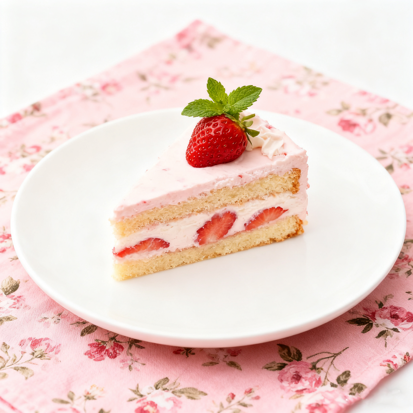 30CM White Porcelain Oval Bowl