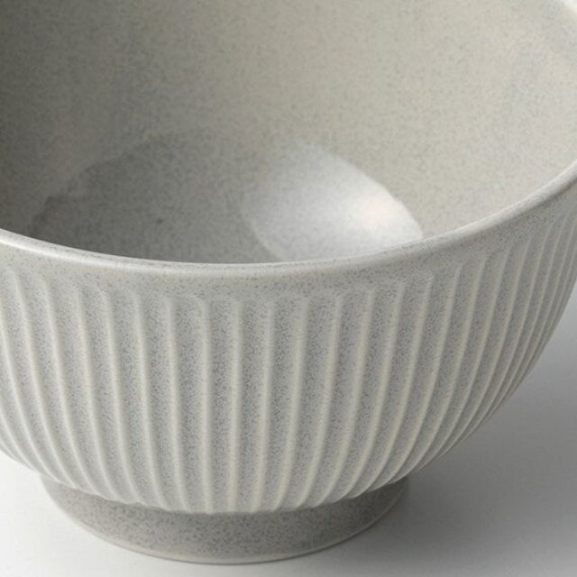 Ultra Light Weight Super Light Rice Bowl M L