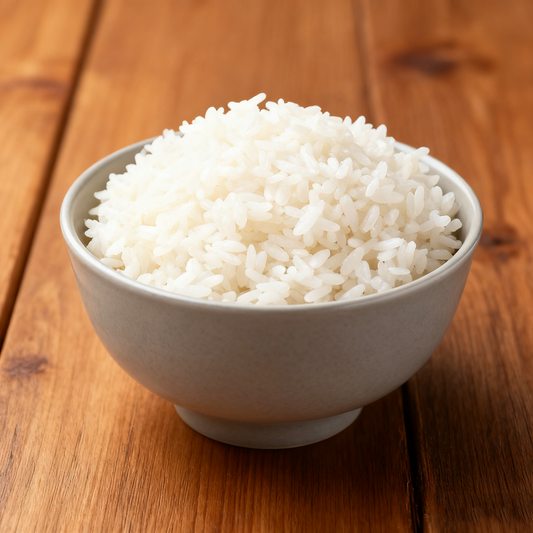 Ultra Light Weight Grey Bowl