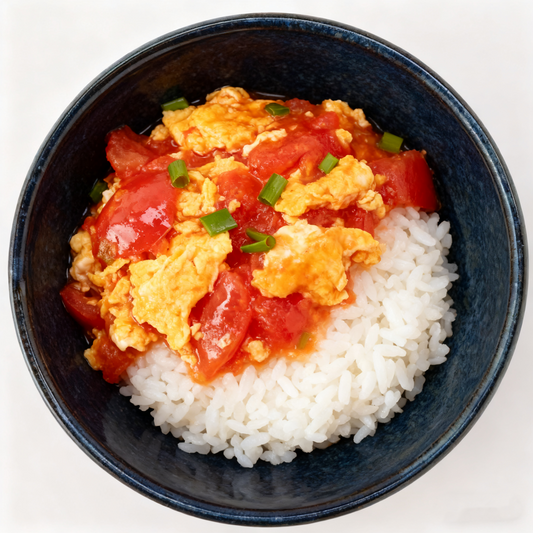 Ultra Light Weight Rice Bowl L