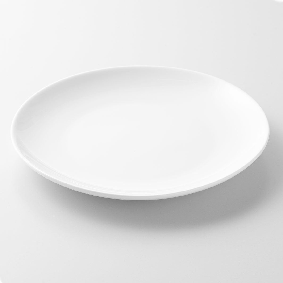 5pcs Set 7" Round Plate