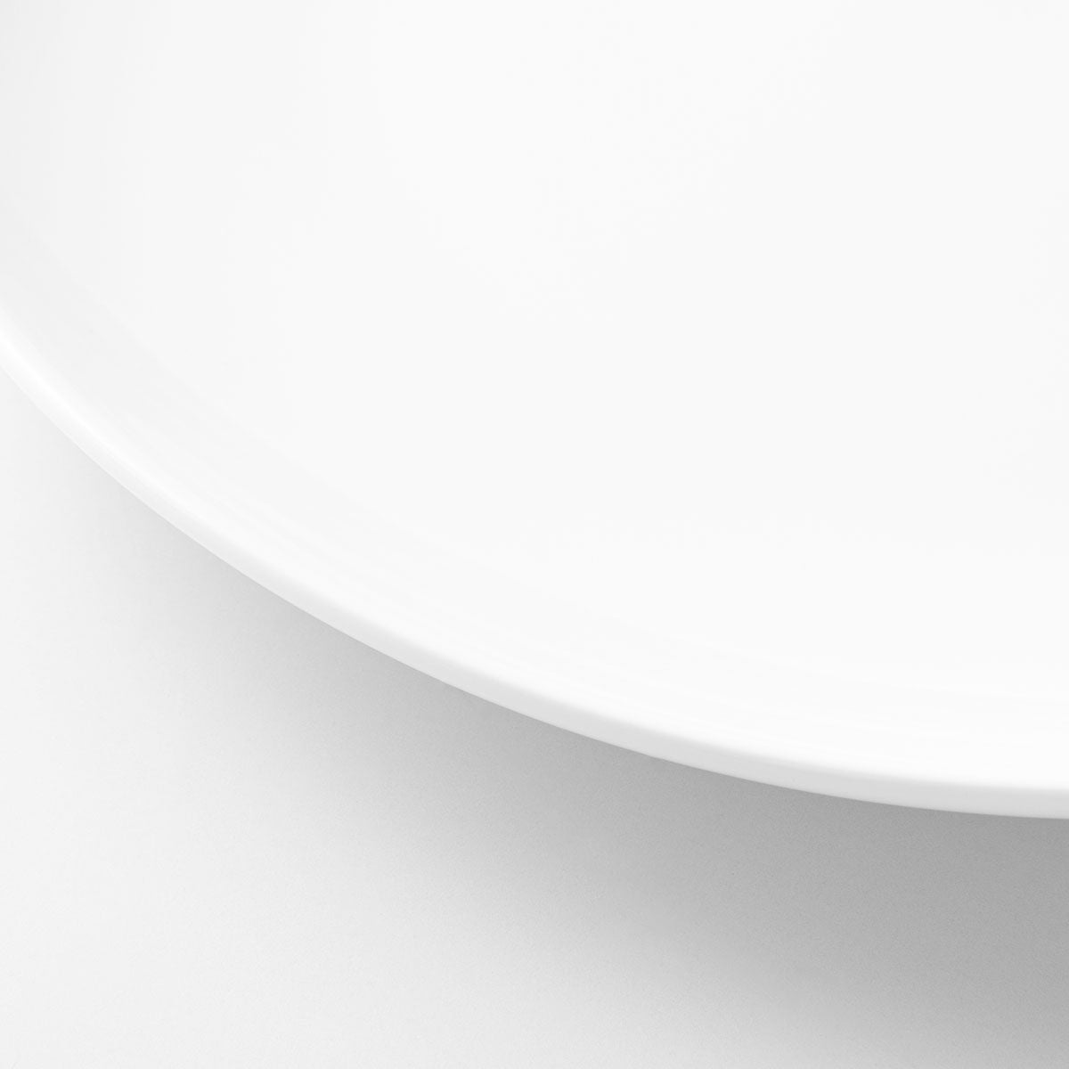 5pcs Set 7" Round Plate