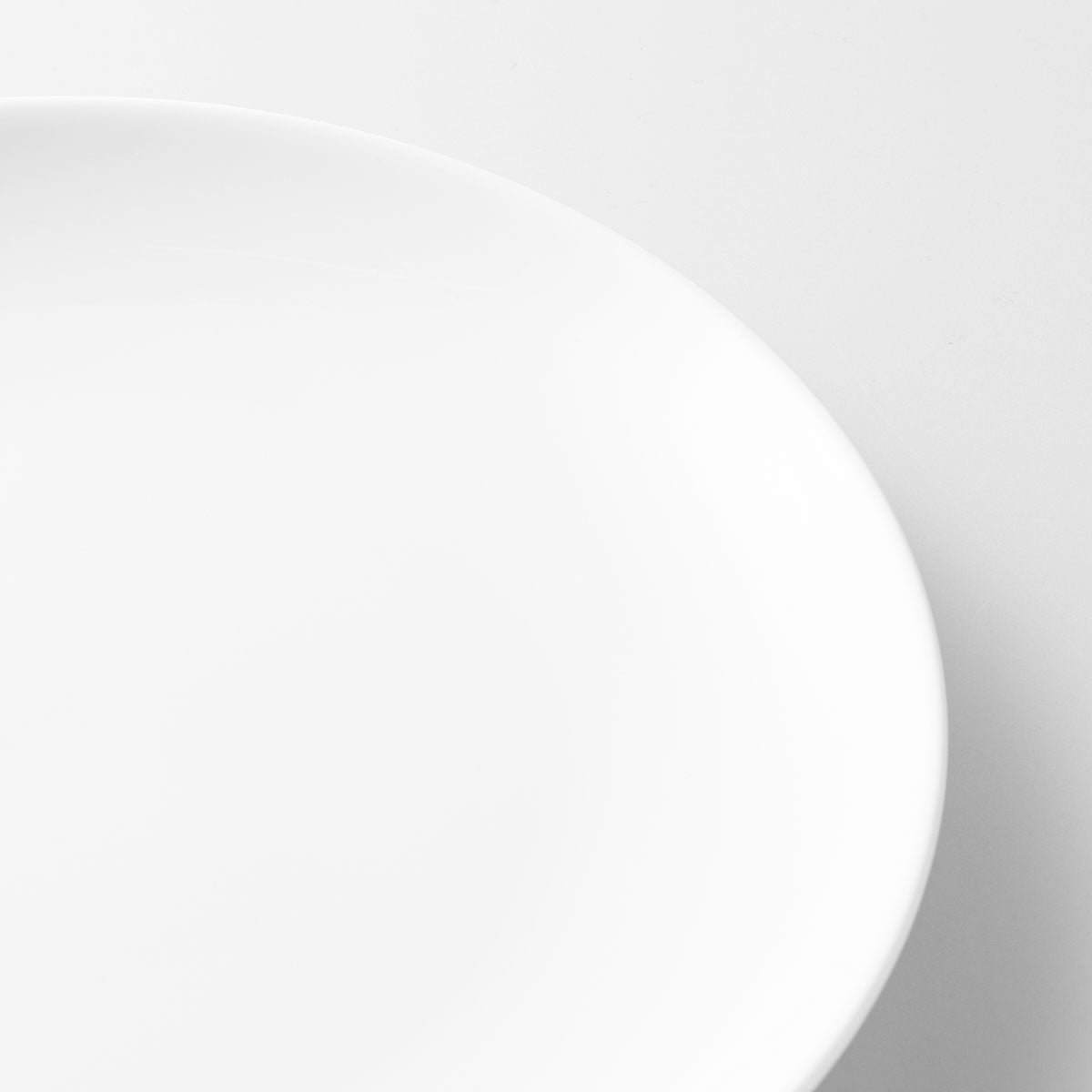 5pcs Set 7" Round Plate