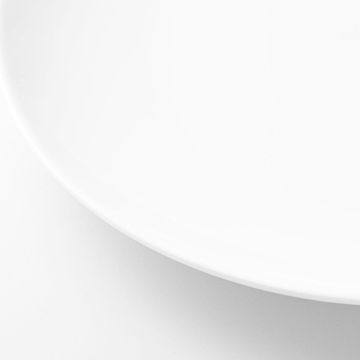 4pcs Set 8" Round Plate