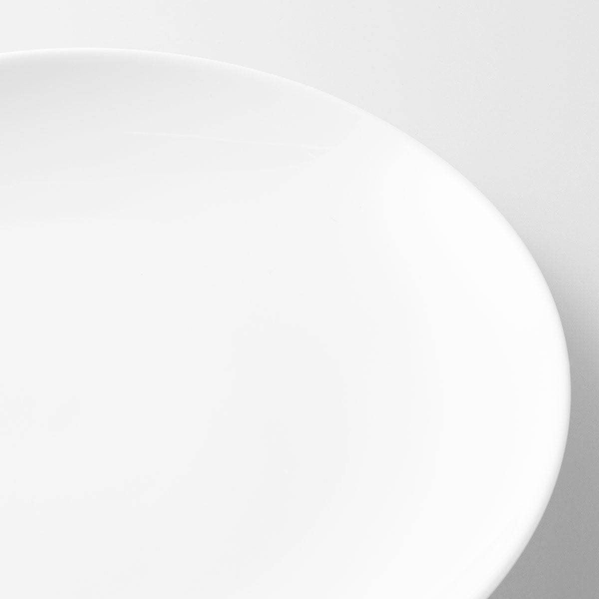 4pcs Set 8" Round Plate