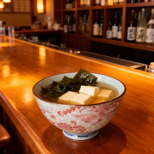 Colorful Shining Phoenix Rice Bowl